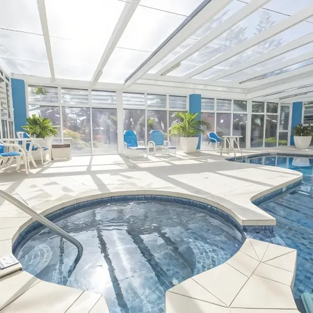 Burleigh Surf Apartments