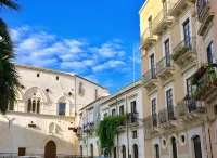 Suite la Piazza by Wonderful Italy