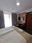 Gold Hotel Hotels near Pest-Ario Ryszard Granas