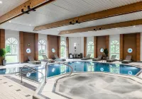 Hogs Back Hotel & Spa Nr Farnham Hôtels à : Aldershot