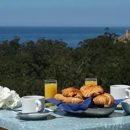 Capo d'Orto - Porto - Corse