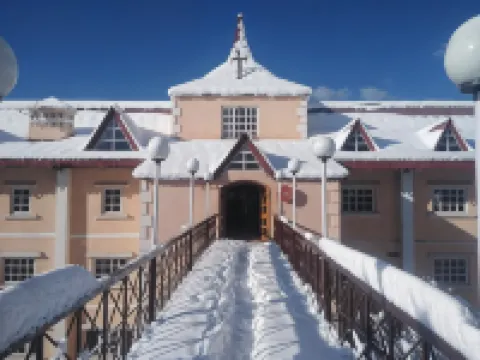Toshali Royal View Shimla