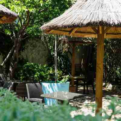 Hotel Plage Saint Jean Hotel Exterior