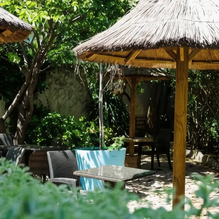 Hotel Spa Plage St Jean