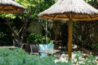 Hotel Spa Plage St Jean