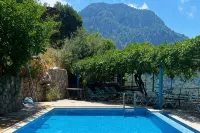Fullmoon Camp - Bãi biển