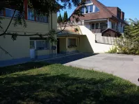 Le Ruchoz Hotels in Chavannes-près-Renens