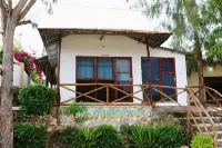 Mocco Beach Villa