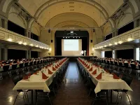 Hotel National Bern Hotels near Rotes Quartier