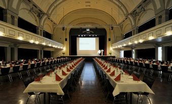 Hotel National Bern