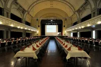 Hotel National Bern