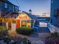 Addison Choate Các khách sạn ở 