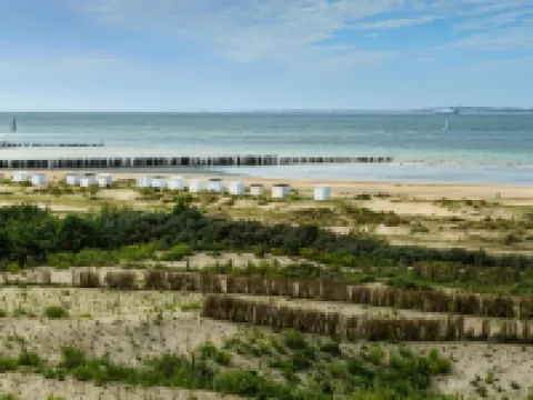 Dormio Breskens Apartments & Penthouses Hotels in Breskens