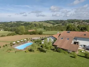 Ferme Elhorga