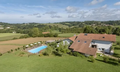Ferme Elhorga