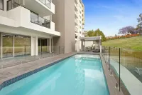 Quest Kelvin Grove Các khách sạn ở Kelvin Grove