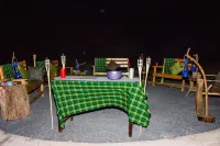 Amanya 1- Bed Pitch Tent Hôtels à : Kimana