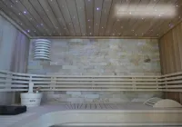 Hotel Monte Cristo - spa