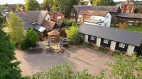 ذا ديوكس فنادق في Woburn