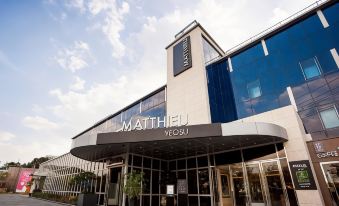 Hotel Matthieu Yeosu