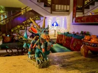 Quinta Don Jose Boutique Hotel Hotels in Tonalá