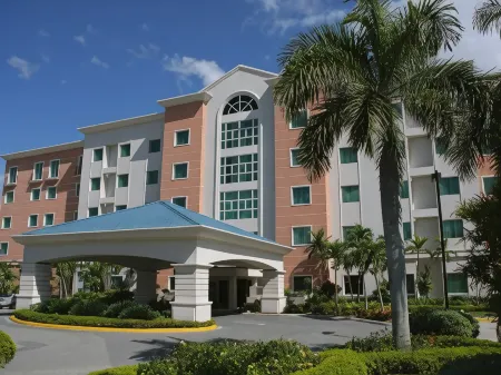 Hodelpa Garden Court