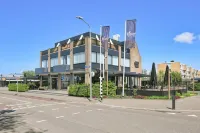 漢斯精品飯店 Sporthoeve附近的飯店