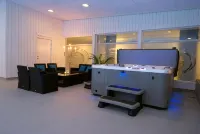 Scandic Gällivare - Gym