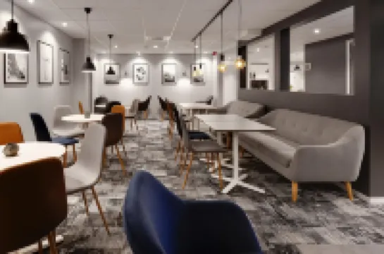 Hotel Vindeus Hotels in Sodertalje