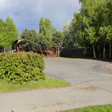 Jewel Lake Bed and Breakfast