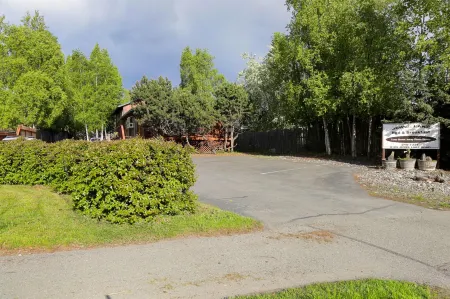 Jewel Lake Bed and Breakfast