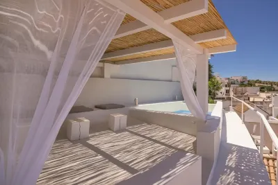 Casa Boutique Encalada Các khách sạn ở 