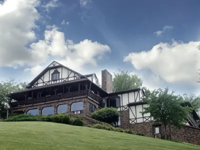 The Inn at Dresden