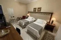 Hotel Firenze Hôtels à : Serra Negra