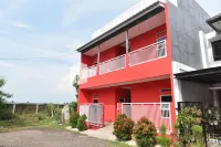 RC Costel Near Rsdh Cianjur Mitra RedDoorz Hôtels à : Karangtengah