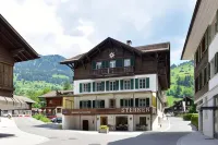 Hotel Sternen Hotel in zona Iffigenalp