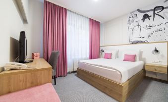 Hotel Sahat