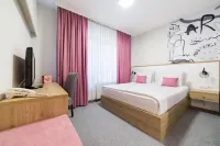 Hotel Sahat