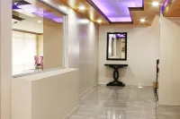 Hotel Villa Lafayette