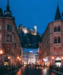 AB Ljubljana - the Princess Castle Triplex