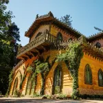 Al Penaferrim Sintra Rooms