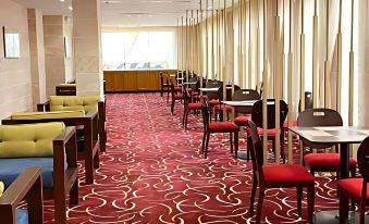 Biz Hotel Apartments