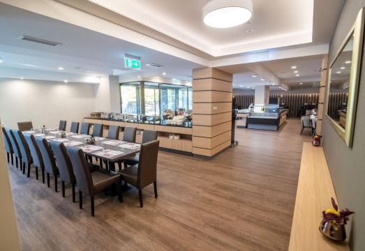 호텔 스파 시설