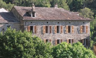 Chambre d'Hôtes la Marlotte