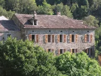 Chambre d'Hôtes la Marlotte Hotel di Haute-Corse