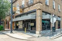 Lodgeur Midtown, Houston - Close to Downtown & Texas Medical Center