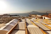 La Fornace Relais & Spa Hôtels à : Castellammare di Stabia