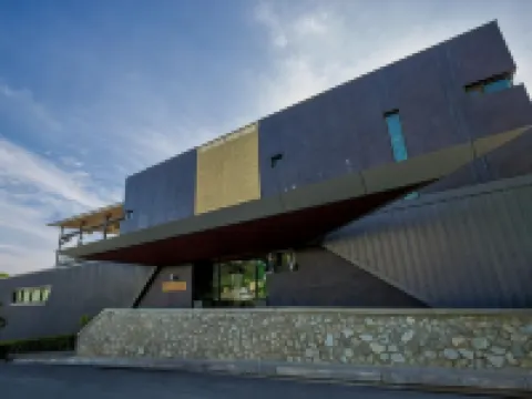 港威酒店 鄰近莫爾茲比港自然公園的酒店