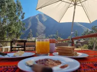 Valle Verde, Hostel & Camping - Fitnessstudio