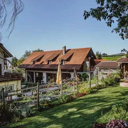 Gasthaus Hirsch
